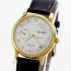 Zenith Elite Reserve de Marche ChronoMaster Ref 03.0240.655 18K Gold Silver Dial